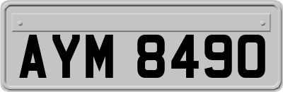AYM8490