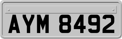AYM8492