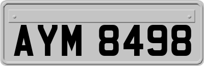 AYM8498