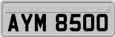 AYM8500
