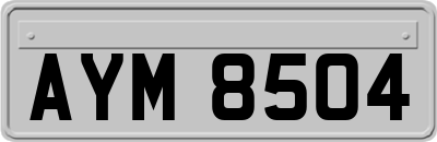 AYM8504