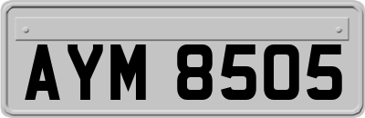 AYM8505