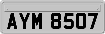 AYM8507