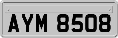AYM8508