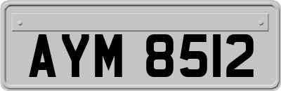 AYM8512