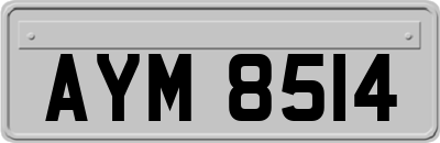 AYM8514