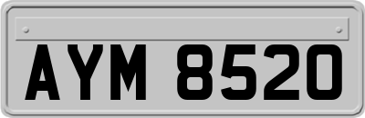 AYM8520