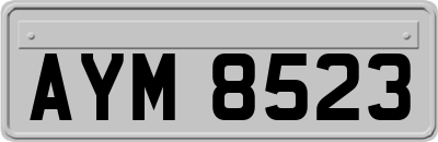 AYM8523