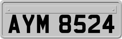 AYM8524