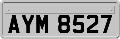 AYM8527