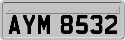 AYM8532