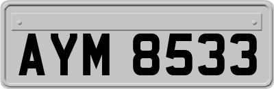 AYM8533