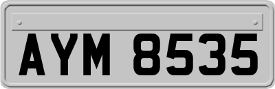 AYM8535