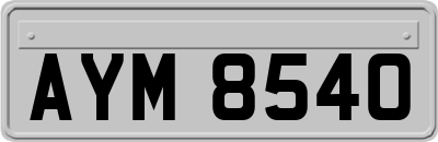 AYM8540