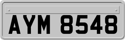 AYM8548