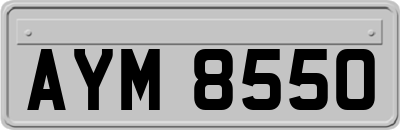 AYM8550