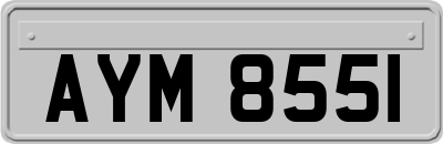 AYM8551