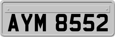 AYM8552