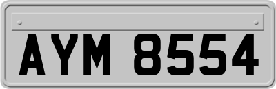 AYM8554