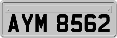 AYM8562