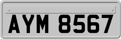 AYM8567