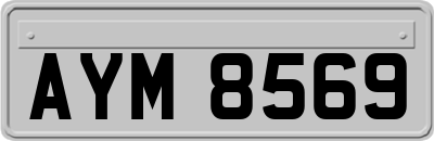 AYM8569