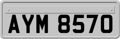 AYM8570