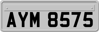 AYM8575