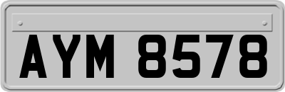 AYM8578