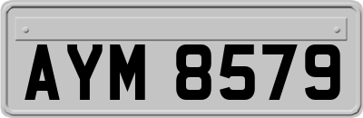 AYM8579