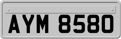 AYM8580