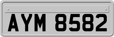 AYM8582