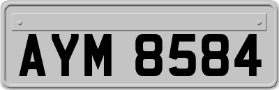 AYM8584
