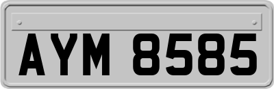 AYM8585