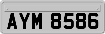 AYM8586