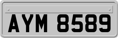 AYM8589