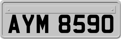 AYM8590