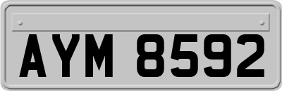 AYM8592