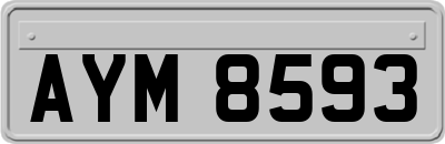 AYM8593