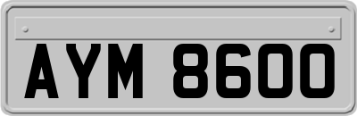 AYM8600