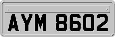 AYM8602