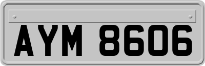 AYM8606