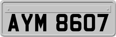 AYM8607
