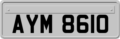 AYM8610