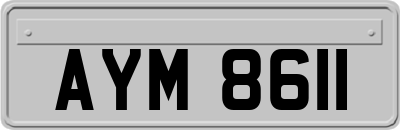 AYM8611