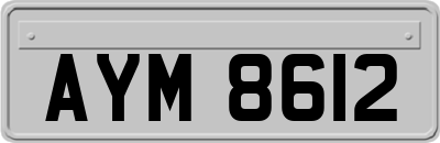 AYM8612