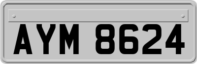 AYM8624
