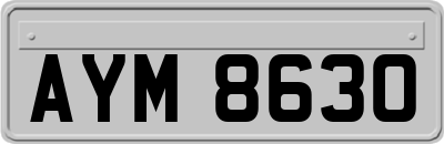 AYM8630