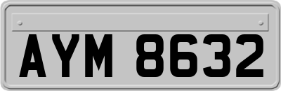 AYM8632