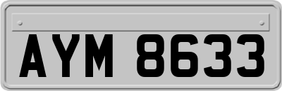 AYM8633